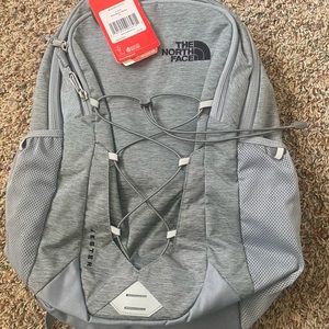 The North Face Jester backpack
